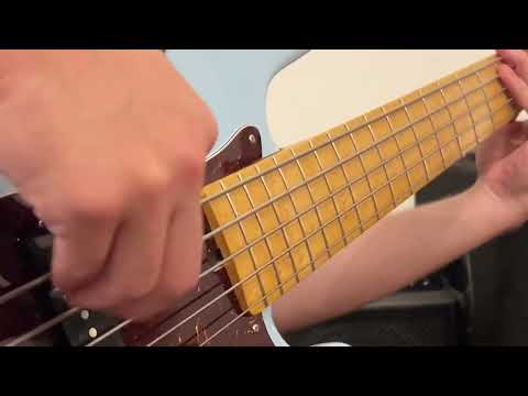 La Bella SP-47107 Super Polished Bass Strings - 4-string Set 47-107