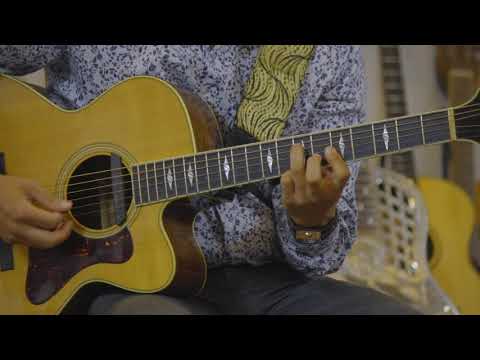 La Bella 7GPCL Phosphor Bronze - Acoustic Guitar Strings - .011-.052 Custom Light