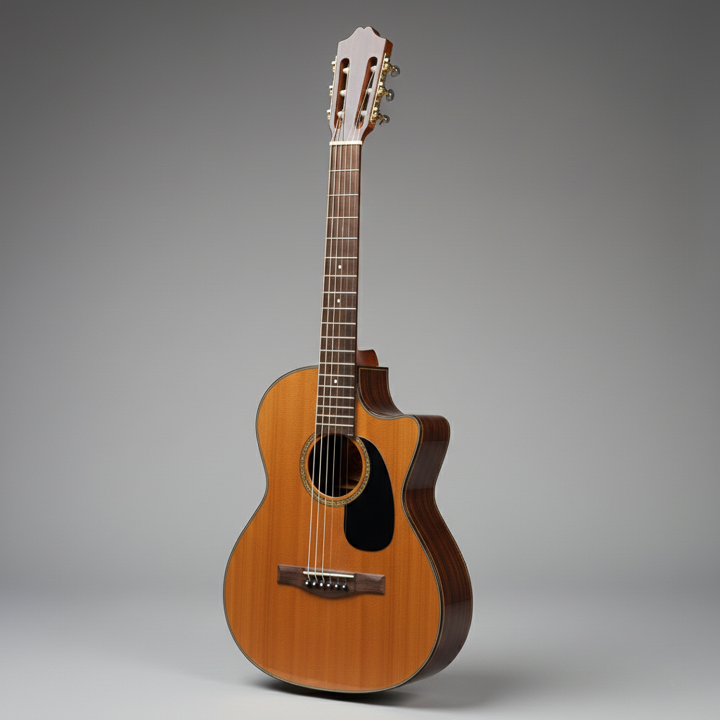 Acoustic Guitar