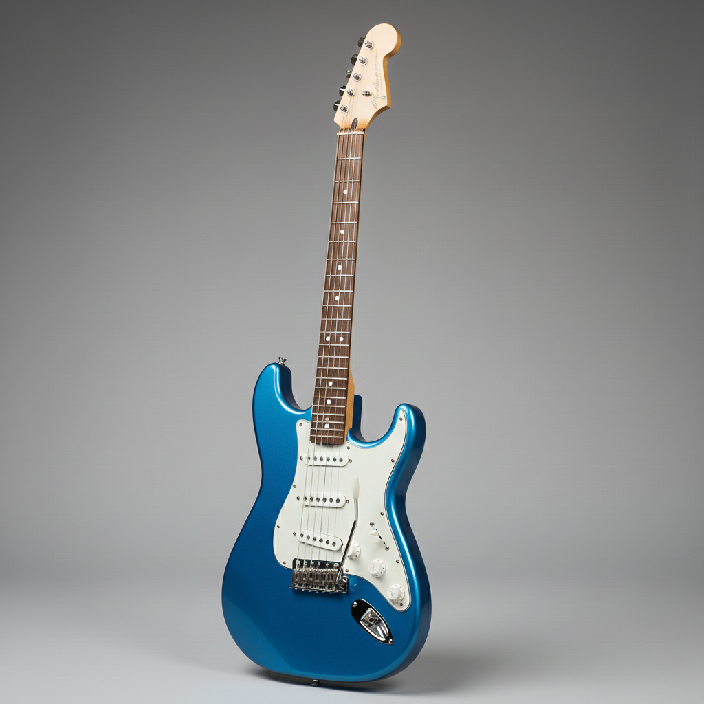 Electric Guitar
