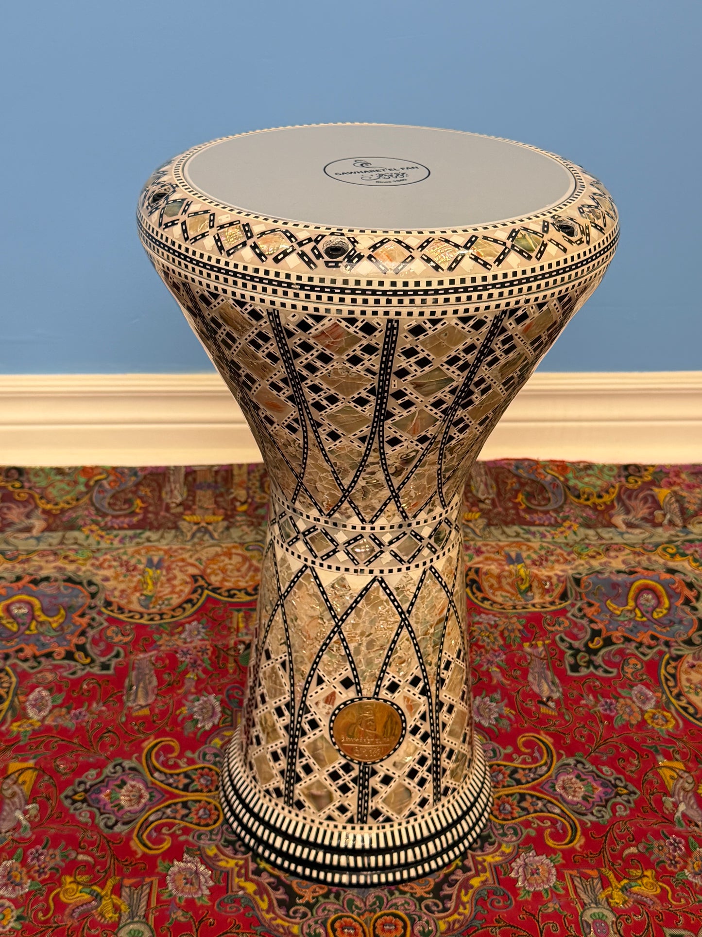 Arabesque