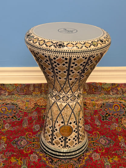 Arabesque