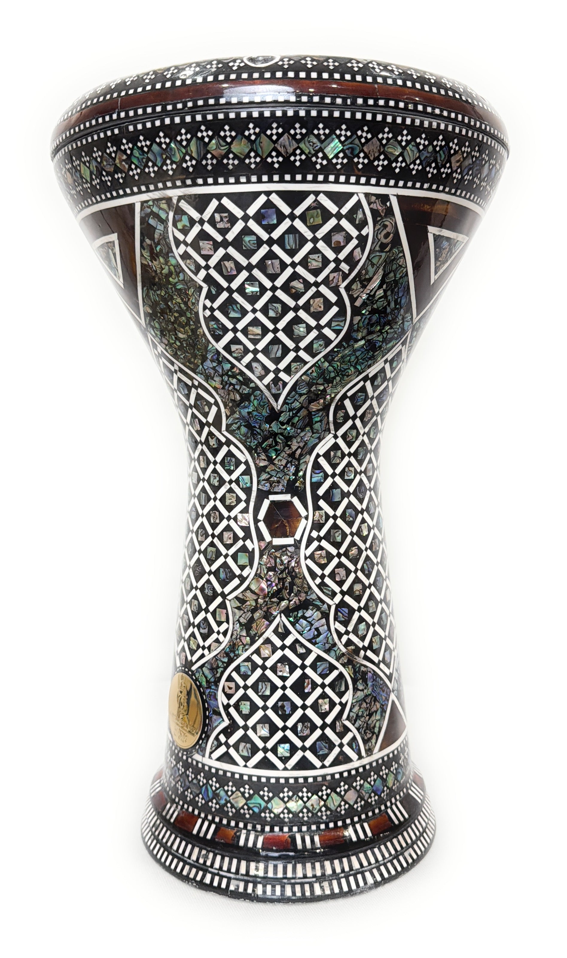 Midnight Lattice 17